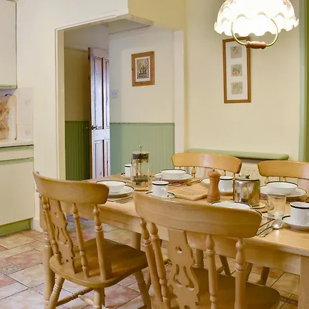 Holiday home Thurston View