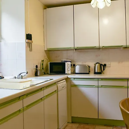 Thurston View * Coniston