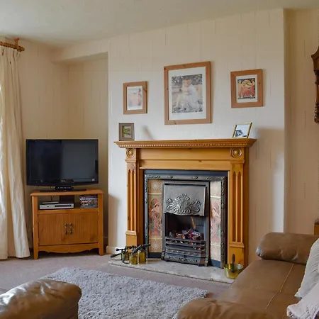 Thurston View Nyaraló *