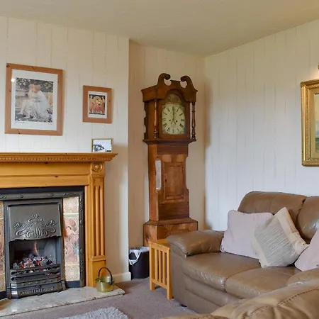 Nyaraló Thurston View Coniston