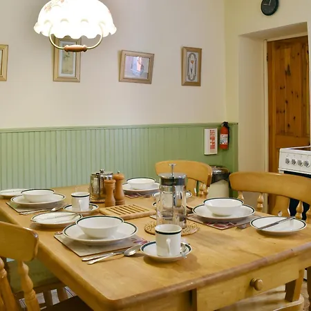 Thurston View Tatil Evi