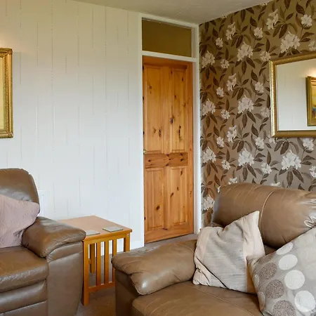 Nyaraló Thurston View