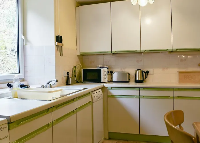 Thurston View * Coniston