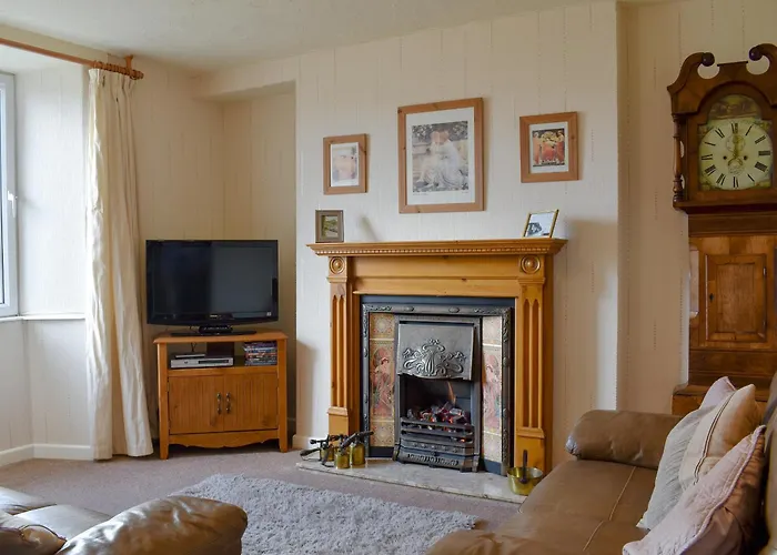 Thurston View Nyaraló *