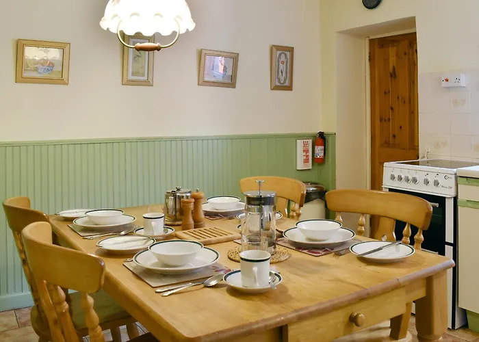 Thurston View Nyaraló