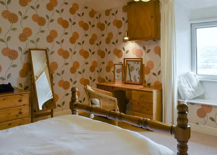 Сasa de vacaciones Thurston View