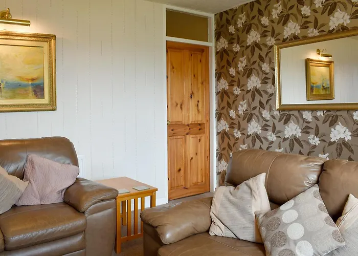 Nyaraló Thurston View