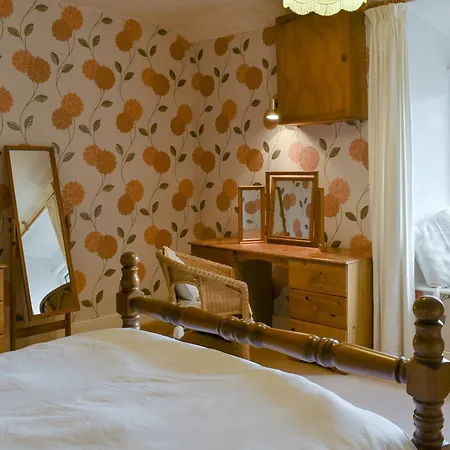 Nyaraló Thurston View