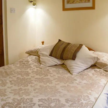 Thurston View Nyaraló *